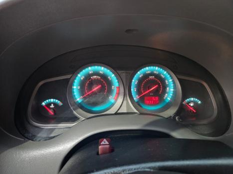 CHEVROLET S10 2.4 FLEX ADVANTAGE CABINE DUPLA, Foto 7