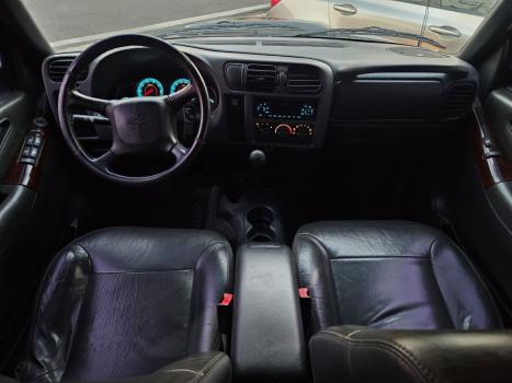 CHEVROLET S10 2.4 FLEX ADVANTAGE CABINE DUPLA, Foto 12