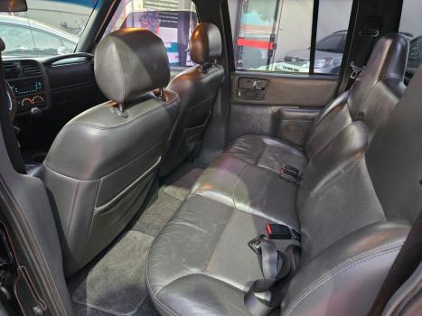 CHEVROLET S10 2.4 FLEX ADVANTAGE CABINE DUPLA, Foto 13
