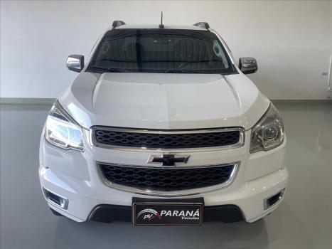 CHEVROLET S10 2.4 FLEX LTZ CABINE DUPLA, Foto 2