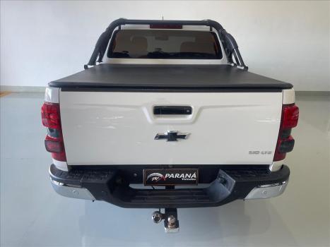 CHEVROLET S10 2.4 FLEX LTZ CABINE DUPLA, Foto 5