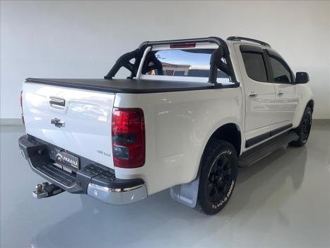 CHEVROLET S10 2.4 FLEX LTZ CABINE DUPLA, Foto 6
