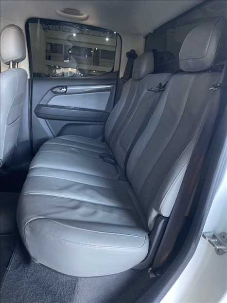 CHEVROLET S10 2.4 FLEX LTZ CABINE DUPLA, Foto 8