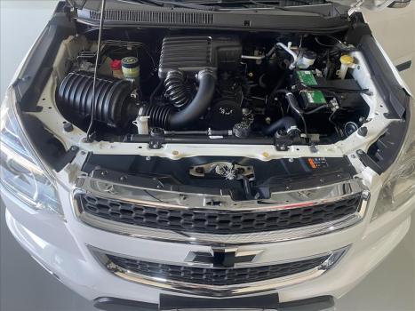 CHEVROLET S10 2.4 FLEX LTZ CABINE DUPLA, Foto 9
