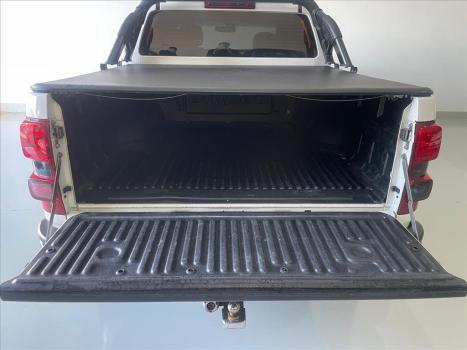 CHEVROLET S10 2.4 FLEX LTZ CABINE DUPLA, Foto 10