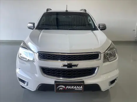 CHEVROLET S10 2.4 FLEX LTZ CABINE DUPLA, Foto 2