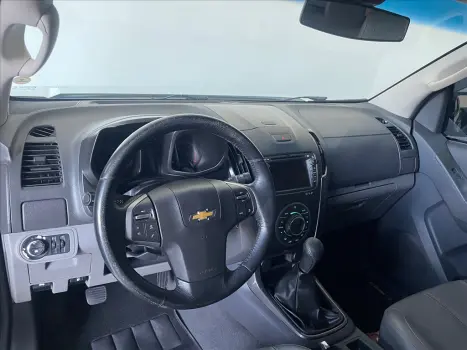 CHEVROLET S10 2.4 FLEX LTZ CABINE DUPLA, Foto 7