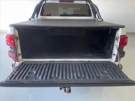 CHEVROLET S10 2.4 FLEX LTZ CABINE DUPLA, Foto 10