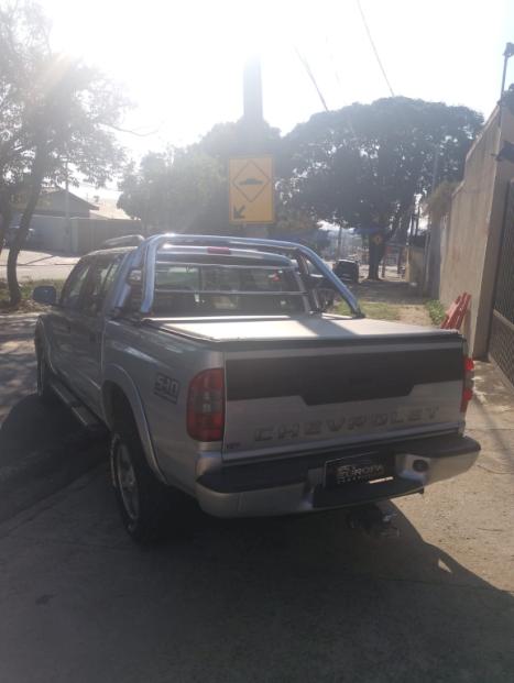 CHEVROLET S10 2.4 FLEX EXECUTIVE CABINE SIMPLES, Foto 3
