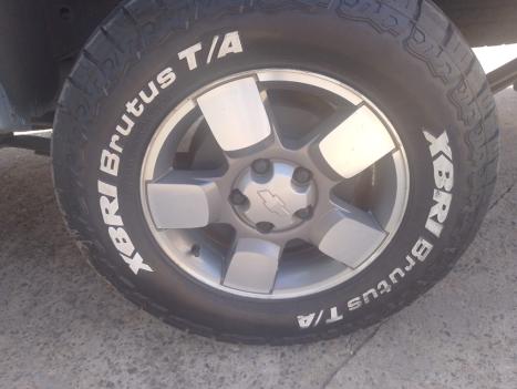 CHEVROLET S10 2.4 FLEX EXECUTIVE CABINE SIMPLES, Foto 4