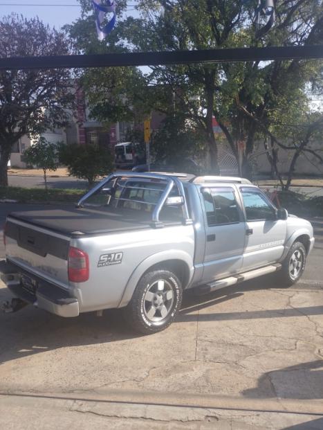 CHEVROLET S10 2.4 FLEX EXECUTIVE CABINE SIMPLES, Foto 5