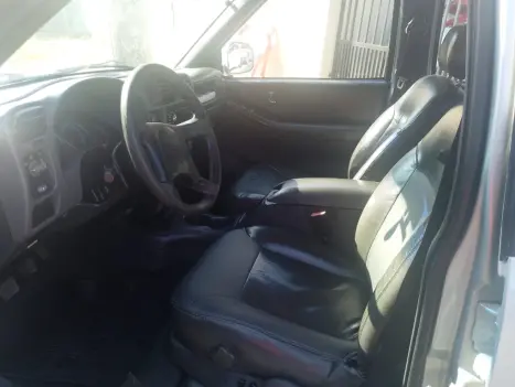 CHEVROLET S10 2.4 FLEX EXECUTIVE CABINE SIMPLES, Foto 9