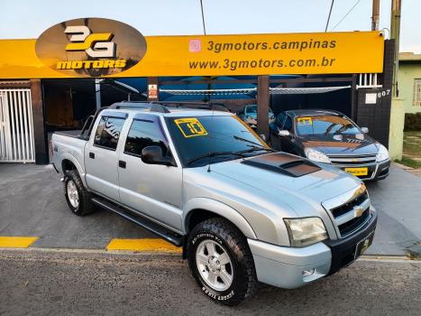 CHEVROLET S10 2.4 FLEX ADVANTAGE CABINE DUPLA, Foto 1