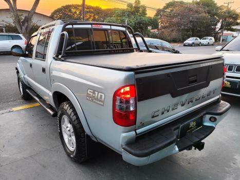 CHEVROLET S10 2.4 FLEX ADVANTAGE CABINE DUPLA, Foto 5