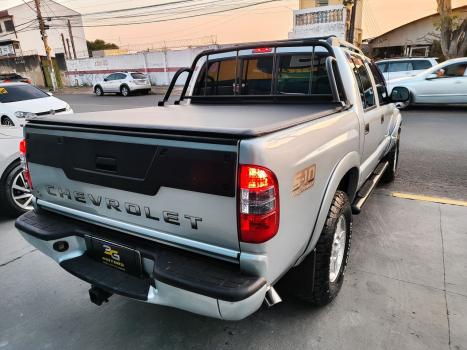 CHEVROLET S10 2.4 FLEX ADVANTAGE CABINE DUPLA, Foto 6