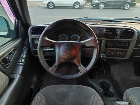 CHEVROLET S10 2.4 FLEX ADVANTAGE CABINE DUPLA, Foto 7