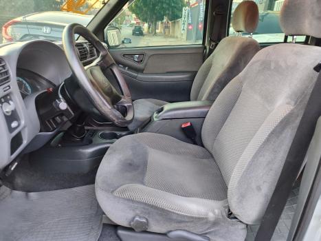 CHEVROLET S10 2.4 FLEX ADVANTAGE CABINE DUPLA, Foto 9