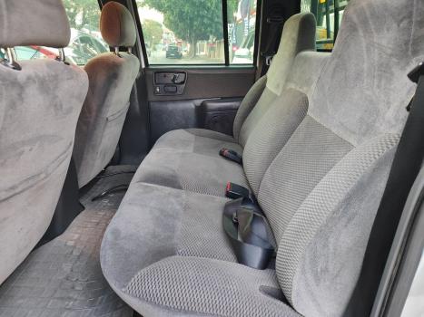 CHEVROLET S10 2.4 FLEX ADVANTAGE CABINE DUPLA, Foto 10