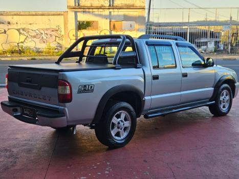 CHEVROLET S10 2.4 FLEX ADVANTAGE CABINE DUPLA, Foto 2