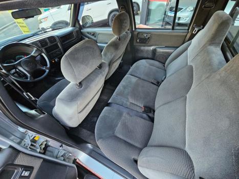 CHEVROLET S10 2.4 FLEX ADVANTAGE CABINE DUPLA, Foto 8