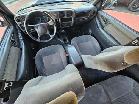 CHEVROLET S10 2.4 FLEX ADVANTAGE CABINE DUPLA, Foto 9