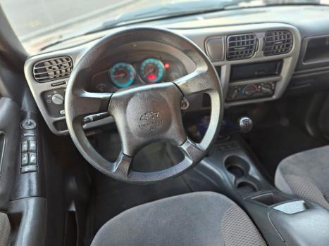 CHEVROLET S10 2.4 FLEX ADVANTAGE CABINE DUPLA, Foto 11