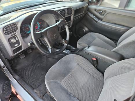 CHEVROLET S10 2.4 FLEX ADVANTAGE CABINE DUPLA, Foto 13