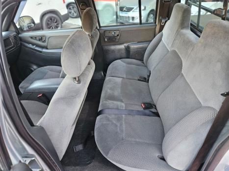 CHEVROLET S10 2.4 FLEX ADVANTAGE CABINE DUPLA, Foto 14