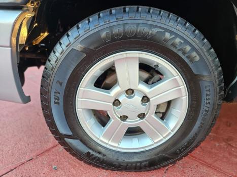 CHEVROLET S10 2.4 FLEX ADVANTAGE CABINE DUPLA, Foto 16