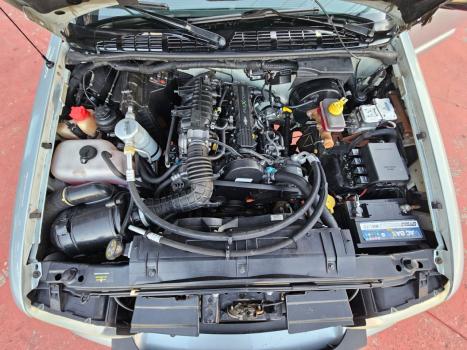 CHEVROLET S10 2.4 FLEX ADVANTAGE CABINE DUPLA, Foto 18