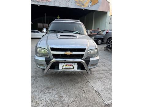 CHEVROLET S10 2.4 FLEX EXECUTIVE CABINE DUPLA, Foto 1