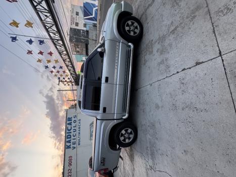 CHEVROLET S10 2.4 FLEX EXECUTIVE CABINE DUPLA, Foto 3