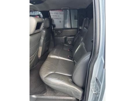 CHEVROLET S10 2.4 FLEX EXECUTIVE CABINE DUPLA, Foto 7