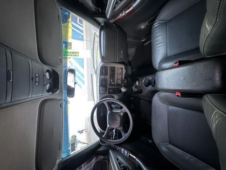 CHEVROLET S10 2.4 FLEX EXECUTIVE CABINE DUPLA, Foto 9