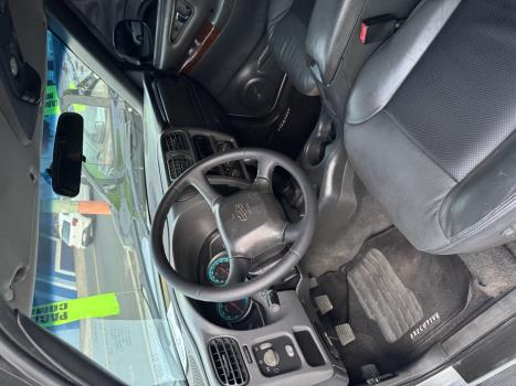 CHEVROLET S10 2.4 FLEX EXECUTIVE CABINE DUPLA, Foto 10