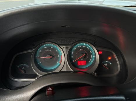 CHEVROLET S10 2.4 FLEX EXECUTIVE CABINE DUPLA, Foto 13
