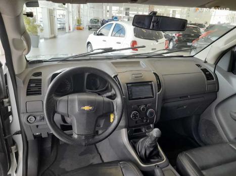 CHEVROLET S10 2.4 FLEX LS CABINE DUPLA, Foto 3