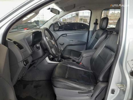 CHEVROLET S10 2.4 FLEX LS CABINE DUPLA, Foto 4