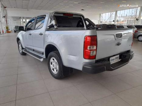 CHEVROLET S10 2.4 FLEX LS CABINE DUPLA, Foto 6