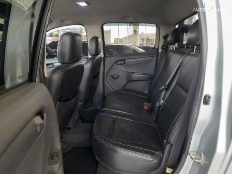 CHEVROLET S10 2.4 FLEX LS CABINE DUPLA, Foto 7