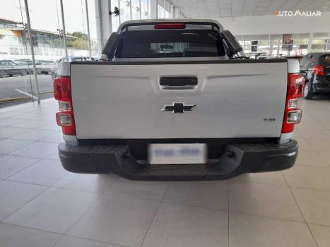 CHEVROLET S10 2.4 FLEX LS CABINE DUPLA, Foto 9