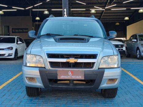 CHEVROLET S10 2.4 FLEX ADVANTAGE CABINE DUPLA, Foto 2