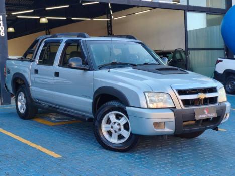 CHEVROLET S10 2.4 FLEX ADVANTAGE CABINE DUPLA, Foto 3