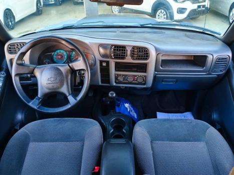 CHEVROLET S10 2.4 FLEX ADVANTAGE CABINE DUPLA, Foto 8