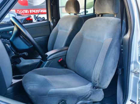 CHEVROLET S10 2.4 FLEX ADVANTAGE CABINE DUPLA, Foto 9