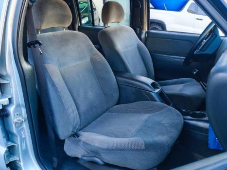 CHEVROLET S10 2.4 FLEX ADVANTAGE CABINE DUPLA, Foto 10