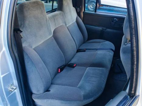 CHEVROLET S10 2.4 FLEX ADVANTAGE CABINE DUPLA, Foto 11