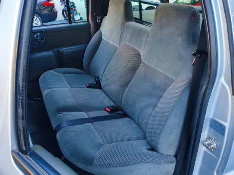 CHEVROLET S10 2.4 FLEX ADVANTAGE CABINE DUPLA, Foto 12
