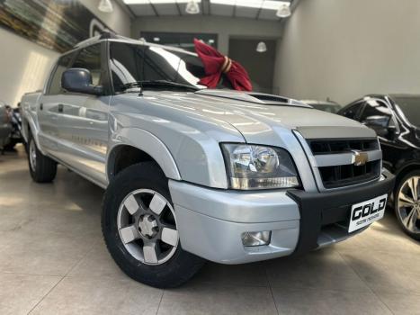 CHEVROLET S10 2.4 FLEX ADVANTAGE CABINE DUPLA, Foto 2