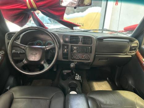 CHEVROLET S10 2.4 FLEX ADVANTAGE CABINE DUPLA, Foto 6